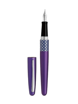 Корпус ручки БЕЗ ПЕРА (європейська версія, фіолетовий) | 6399732