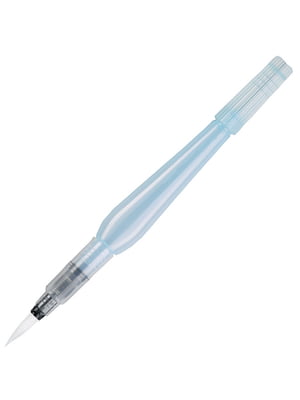 Ручка-пензель Aquash Water Brush (товста) | 6399744