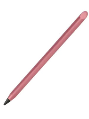 Олівець металевий «Вічний» (рожевий) | 6399761