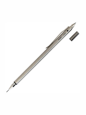 Олівець-ручка Birdie Twin у сталевому корпусі | 6399762