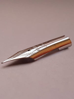 Перо для ручок Nib тонке (F) | 6399770