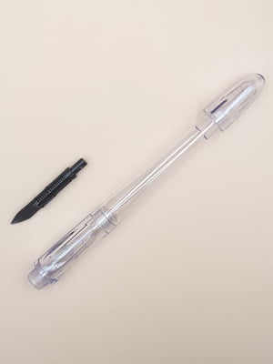 Корпус ручки Penmanship БЕЗ ПЕРА (прозрачный) | 6399774