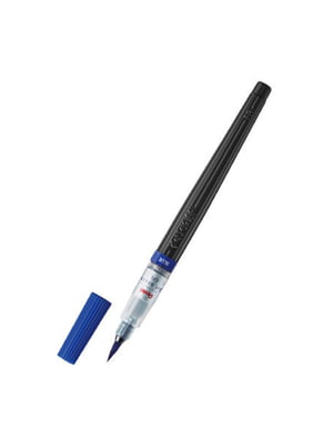 Ручка-пензель Color Brush (Art Brush) (синій) | 6399778