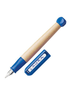 Перьевая ручка для школьников начальных классов (синий) | 6399787