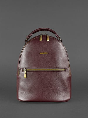 Рюкзак коричневий | 5966768