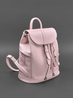 Рюкзак рожевий | 6401980