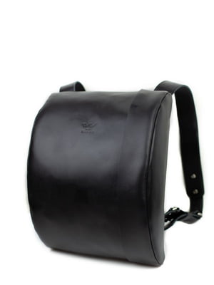 Рюкзак чорний | 6402707