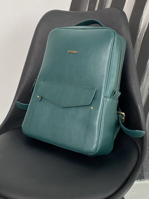 Рюкзак зелений | 6403922