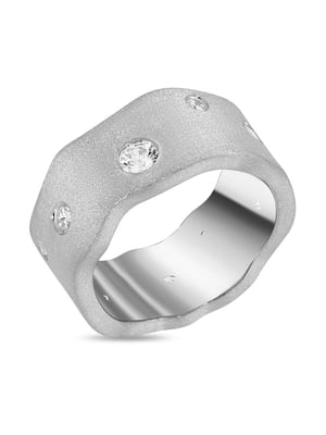 Кольцо из серебра | 6413580