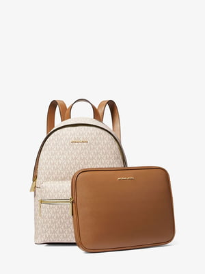 Набор: рюкзак и сумка для планшета | 6416690