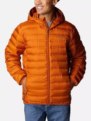 Куртка помаранчева | 6416793