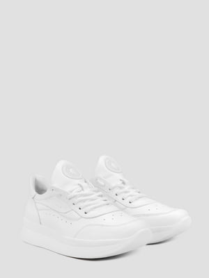 Кросівки білі | 6424733