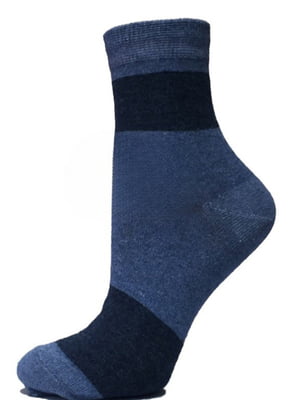 Шкарпетки сині | 6425280