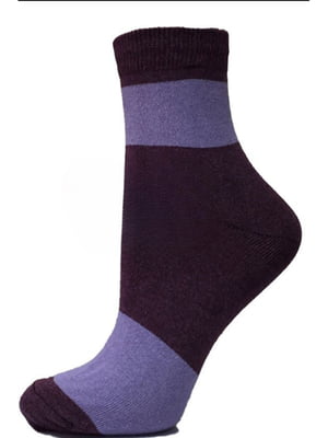 Шкарпетки бузкового кольору | 6425281