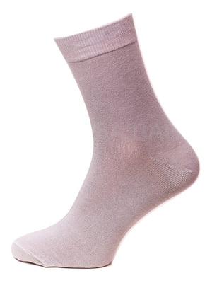 Шкарпетки сірі | 6425356