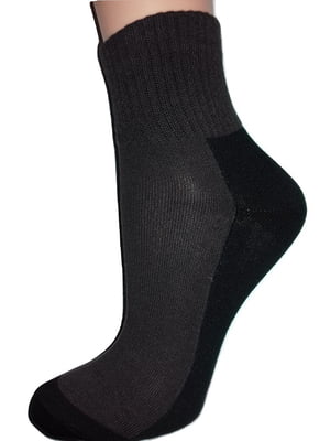 Носки черные | 6425364