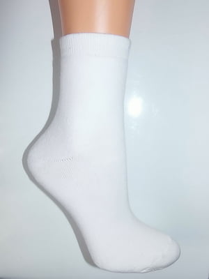Носки белые | 6425582