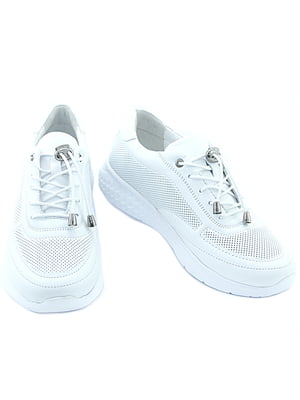 Кросівки білі | 6187942