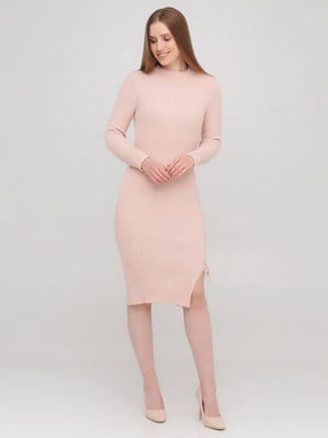 Сукня рожева | 6431630