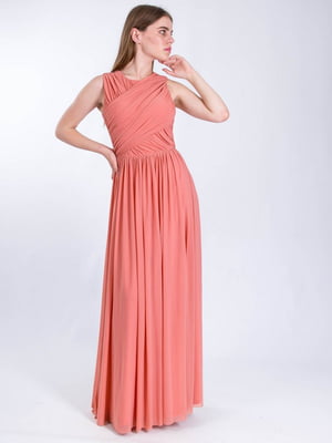 Сукня рожева | 6431641