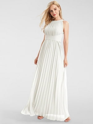 Платье белое | 6432320