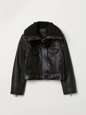 Куртка черная | 6433441