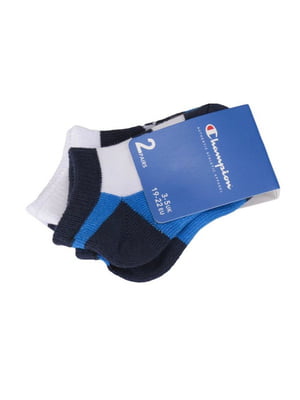 Шкарпетки сині | 6433576