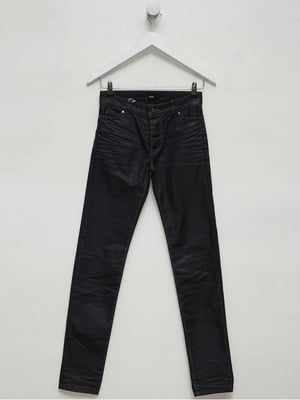 Демисезонные зауженные джинсы | 6433624