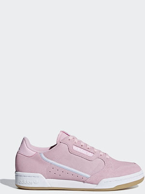 Кросівки рожеві | 6436798