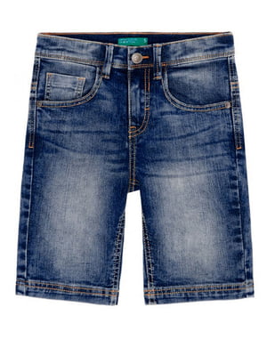 Шорти джинсові сині | 6439149