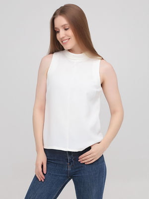 Блуза біла | 6440248