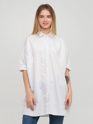 Рубашка белая | 6440341