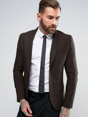 Пиджак бронзового цвета | 6440861