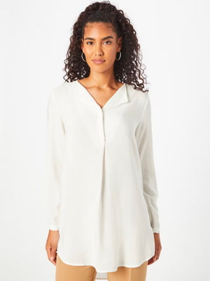 Блуза белая | 6441177
