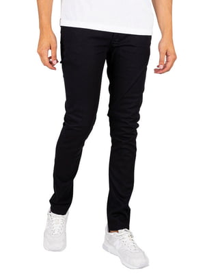 Демисезонны прямые джинсы | 6442765