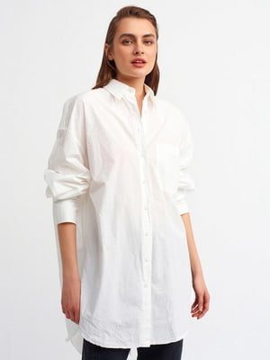 Рубашка белая | 6442867
