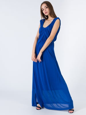 Сукня синя | 6443212