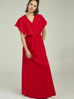 Сукня червона | 6443492