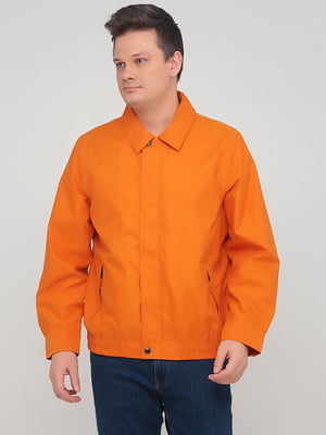 Куртка оранжевая | 6443508