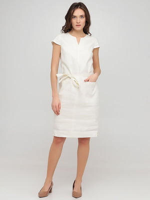 Сукня біла | 6443632