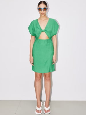 Сукня зелена | 6443680