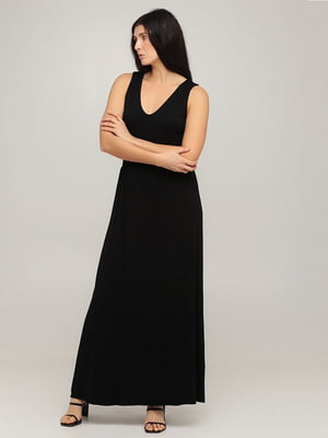 Платье черное | 6444143