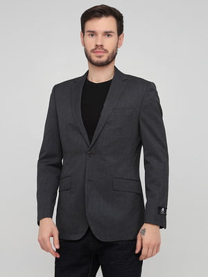 Пиджак серый | 6444328