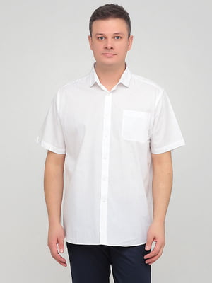 Рубашка белая | 6444424