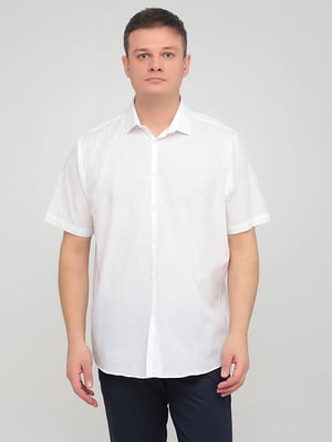 Рубашка белая | 6444427