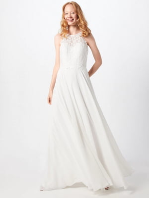Платье свадебное белое | 6444482