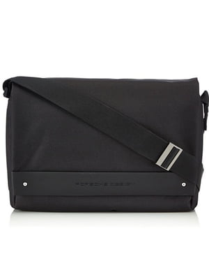 Портативная сумка для ноутбука черная | 6445000