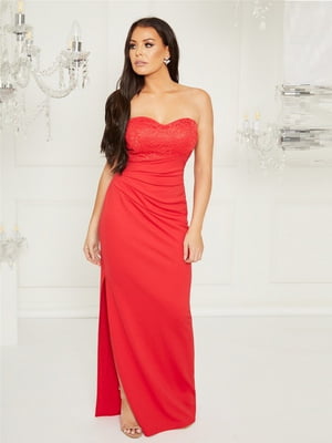 Сукня червона | 6445261