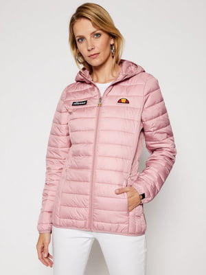 Куртка рожева | 6445529