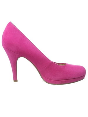 Туфлі рожеві | 6445700